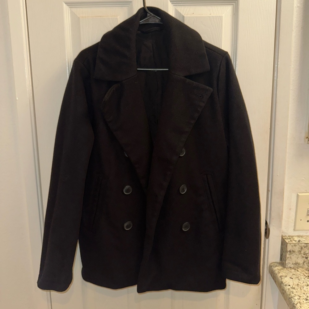 Old navy men’s coat